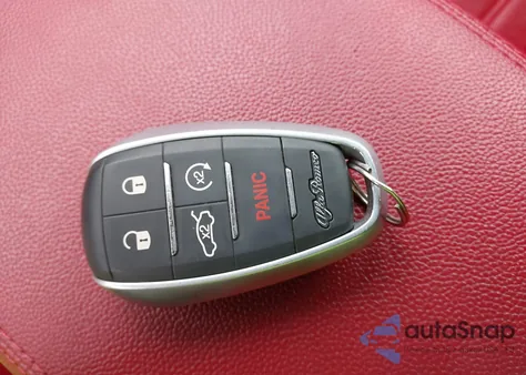 2020 Alfa Romeo Stelvio Ti Sport Awd из США, поврежденный, VIN ZASPAKBNXL7C74390